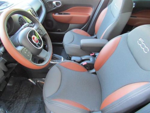 2014 Fiat 500L Trekking, US $20,998.00, image 25