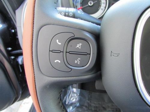 2014 Fiat 500L Trekking, US $20,998.00, image 27