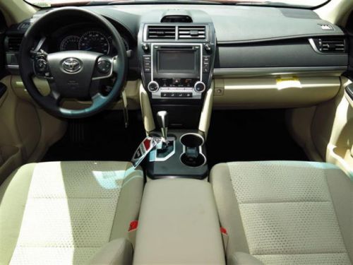 2014 Toyota Camry LE, US $25,578.00, image 5