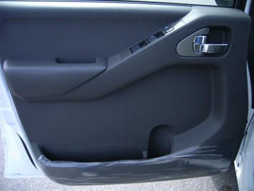 2014 Nissan Frontier Pro-4X, US $32,935.00, image 3