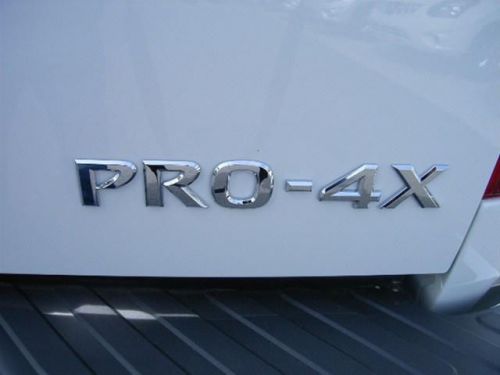 2014 Nissan Frontier Pro-4X, US $32,935.00, image 7