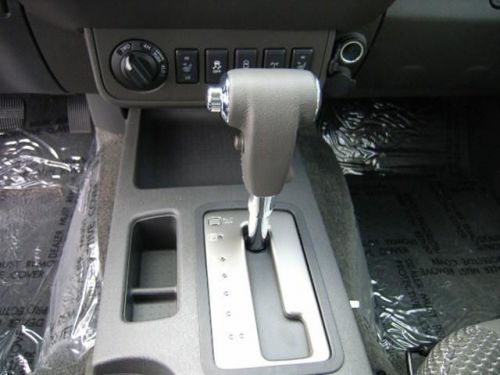 2014 Nissan Frontier Pro-4X, US $32,935.00, image 9