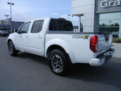2014 Nissan Frontier Pro-4X, US $32,935.00, image 12