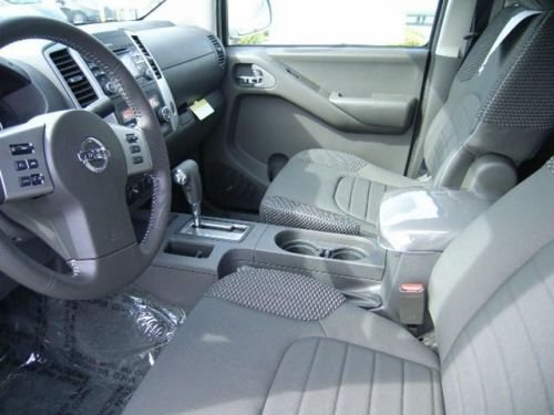 2014 Nissan Frontier Pro-4X, US $32,935.00, image 13