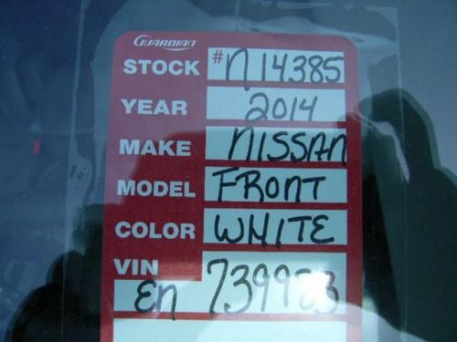 2014 Nissan Frontier Pro-4X, US $32,935.00, image 14