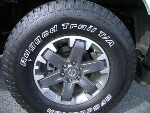 2014 Nissan Frontier Pro-4X, US $32,935.00, image 20