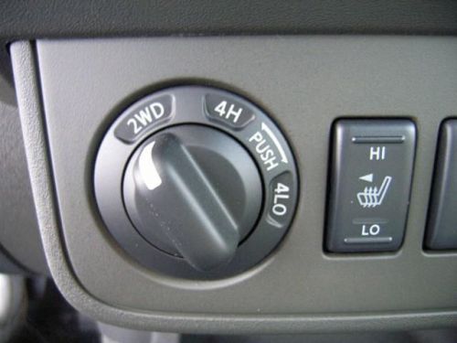 2014 Nissan Frontier Pro-4X, US $32,935.00, image 24