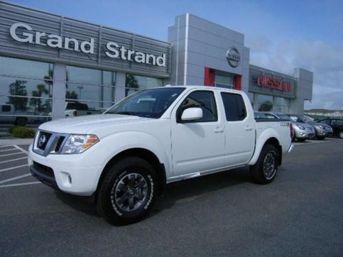 2014 Nissan Frontier Pro-4X, US $32,935.00, image 26