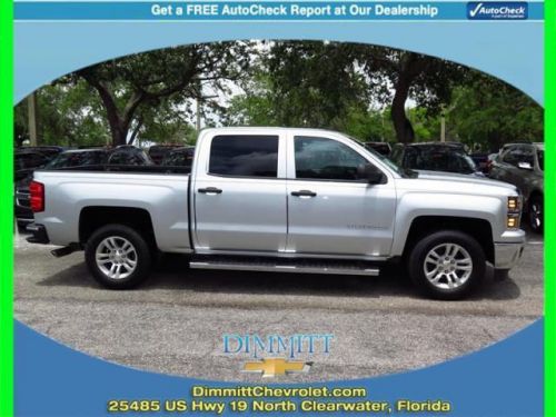 2014 Chevrolet Silverado 1500 1LT, US $40,835.00, image 8