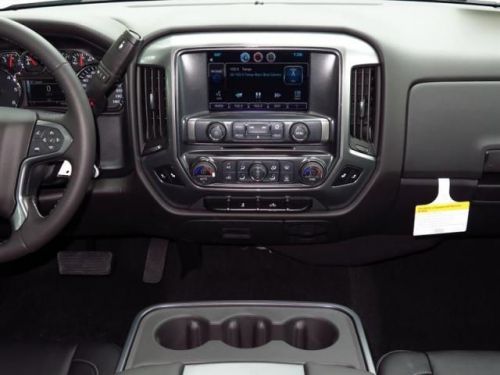 2014 Chevrolet Silverado 1500 1LT, US $40,835.00, image 9