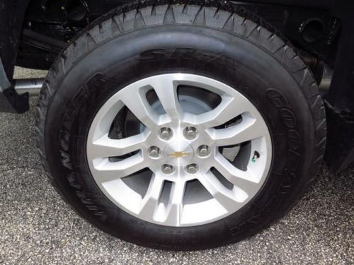 2014 Chevrolet Silverado 1500 1LT, US $40,835.00, image 10