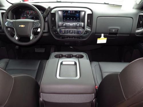 2014 Chevrolet Silverado 1500 1LT, US $40,835.00, image 11