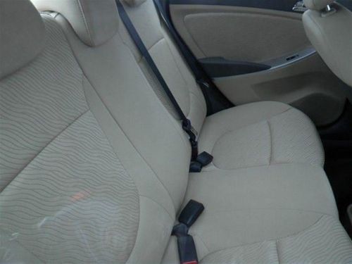 2014 Hyundai Accent GLS, US $18,110.00, image 2
