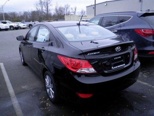 2014 Hyundai Accent GLS, US $18,110.00, image 3