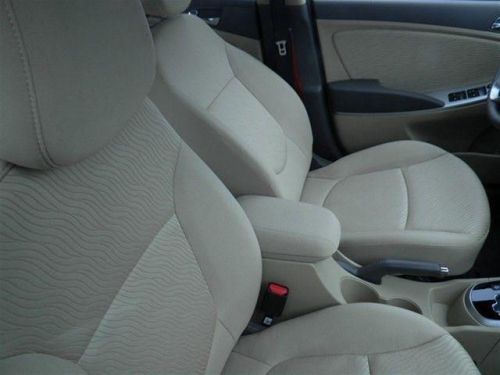2014 Hyundai Accent GLS, US $18,110.00, image 4