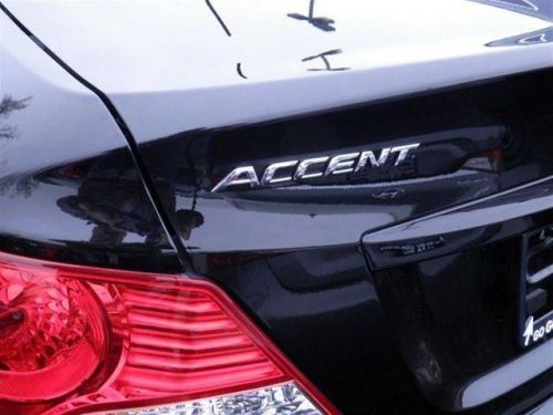 2014 Hyundai Accent GLS, US $18,110.00, image 8