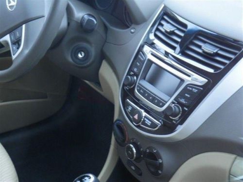 2014 Hyundai Accent GLS, US $18,110.00, image 9