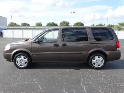 2008 Chevrolet Uplander LS, US $10,000.00, image 3