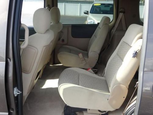 2008 Chevrolet Uplander LS, US $10,000.00, image 6