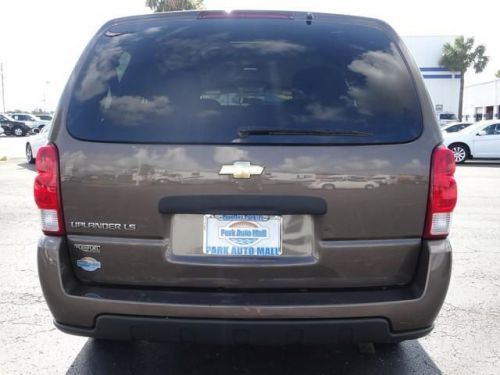 2008 Chevrolet Uplander LS, US $10,000.00, image 7