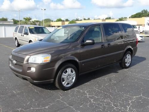 2008 Chevrolet Uplander LS, US $10,000.00, image 8