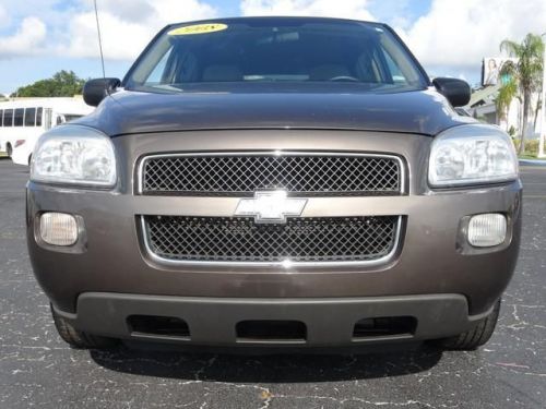 2008 Chevrolet Uplander LS, US $10,000.00, image 9