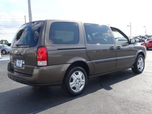 2008 Chevrolet Uplander LS, US $10,000.00, image 10