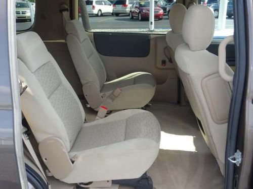 2008 Chevrolet Uplander LS, US $10,000.00, image 11