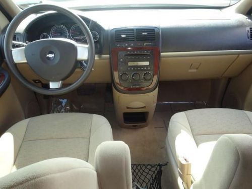 2008 Chevrolet Uplander LS, US $10,000.00, image 16