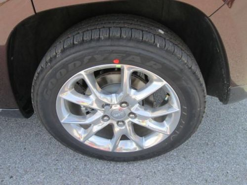 2014 Jeep Grand Cherokee Summit, US $57,635.00, image 2