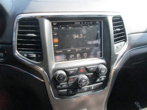 2014 Jeep Grand Cherokee Summit, US $57,635.00, image 5