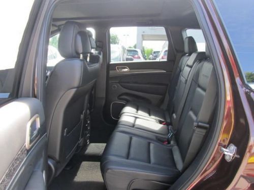 2014 Jeep Grand Cherokee Summit, US $57,635.00, image 6