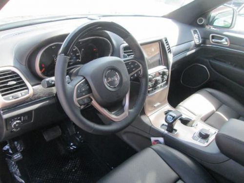 2014 Jeep Grand Cherokee Summit, US $57,635.00, image 7