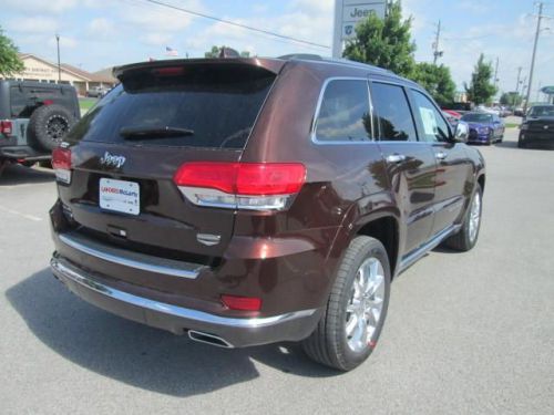 2014 Jeep Grand Cherokee Summit, US $57,635.00, image 8