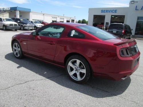 2014 Ford Mustang GT, US $40,150.00, image 9