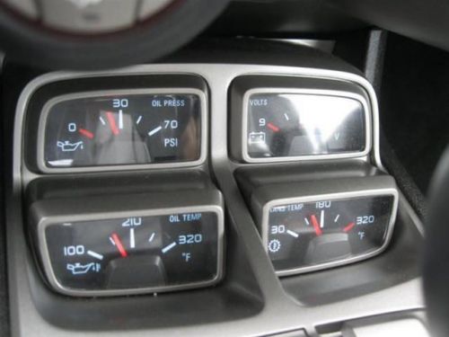 2012 Chevrolet Camaro 2LT, US $24,990.00, image 2