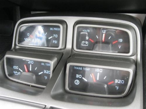 2012 Chevrolet Camaro 2LT, US $24,990.00, image 3