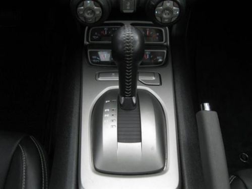 2012 Chevrolet Camaro 2LT, US $24,990.00, image 6