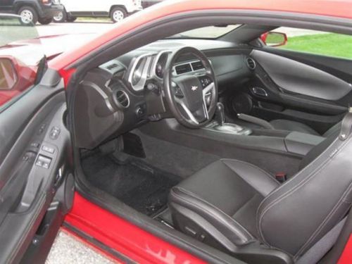 2012 Chevrolet Camaro 2LT, US $24,990.00, image 8