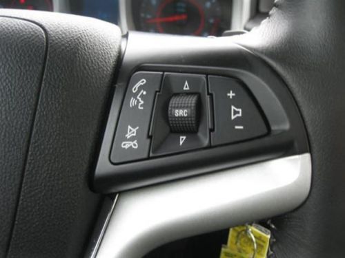 2012 Chevrolet Camaro 2LT, US $24,990.00, image 9