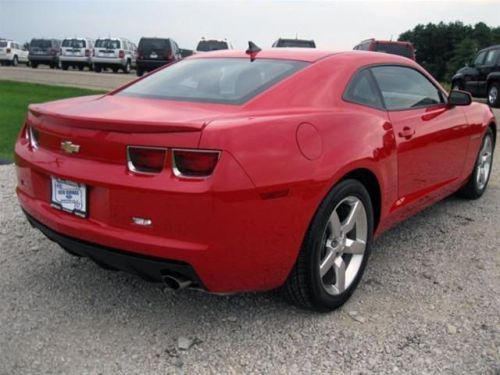 2012 Chevrolet Camaro 2LT, US $24,990.00, image 13