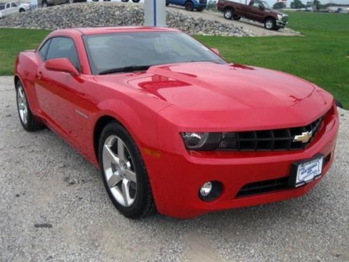 2012 Chevrolet Camaro 2LT, US $24,990.00, image 14