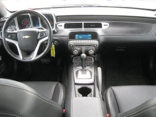 2012 Chevrolet Camaro 2LT, US $24,990.00, image 16