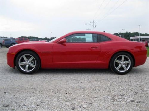 2012 Chevrolet Camaro 2LT, US $24,990.00, image 19
