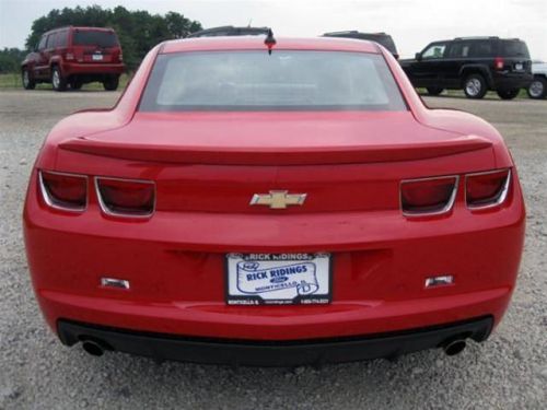 2012 Chevrolet Camaro 2LT, US $24,990.00, image 25