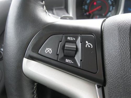 2012 Chevrolet Camaro 2LT, US $24,990.00, image 26