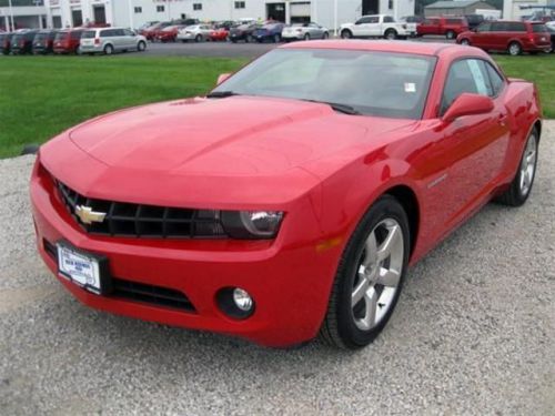 2012 Chevrolet Camaro 2LT, US $24,990.00, image 27