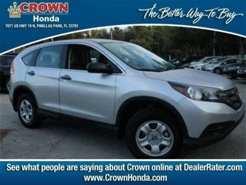 2014 Honda CR-V LX, US $23,775.00, image 4