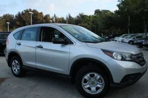 2014 Honda CR-V LX, US $23,775.00, image 8