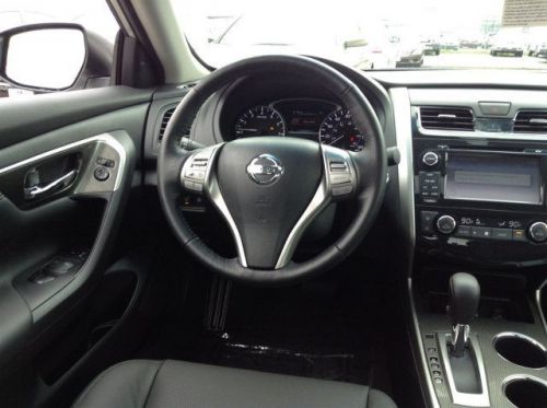 2014 nissan altima 2.5 sl